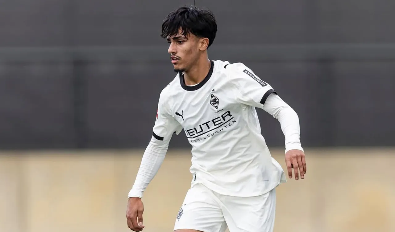 Can Armango Güner (Fotoğraf: Instagram)