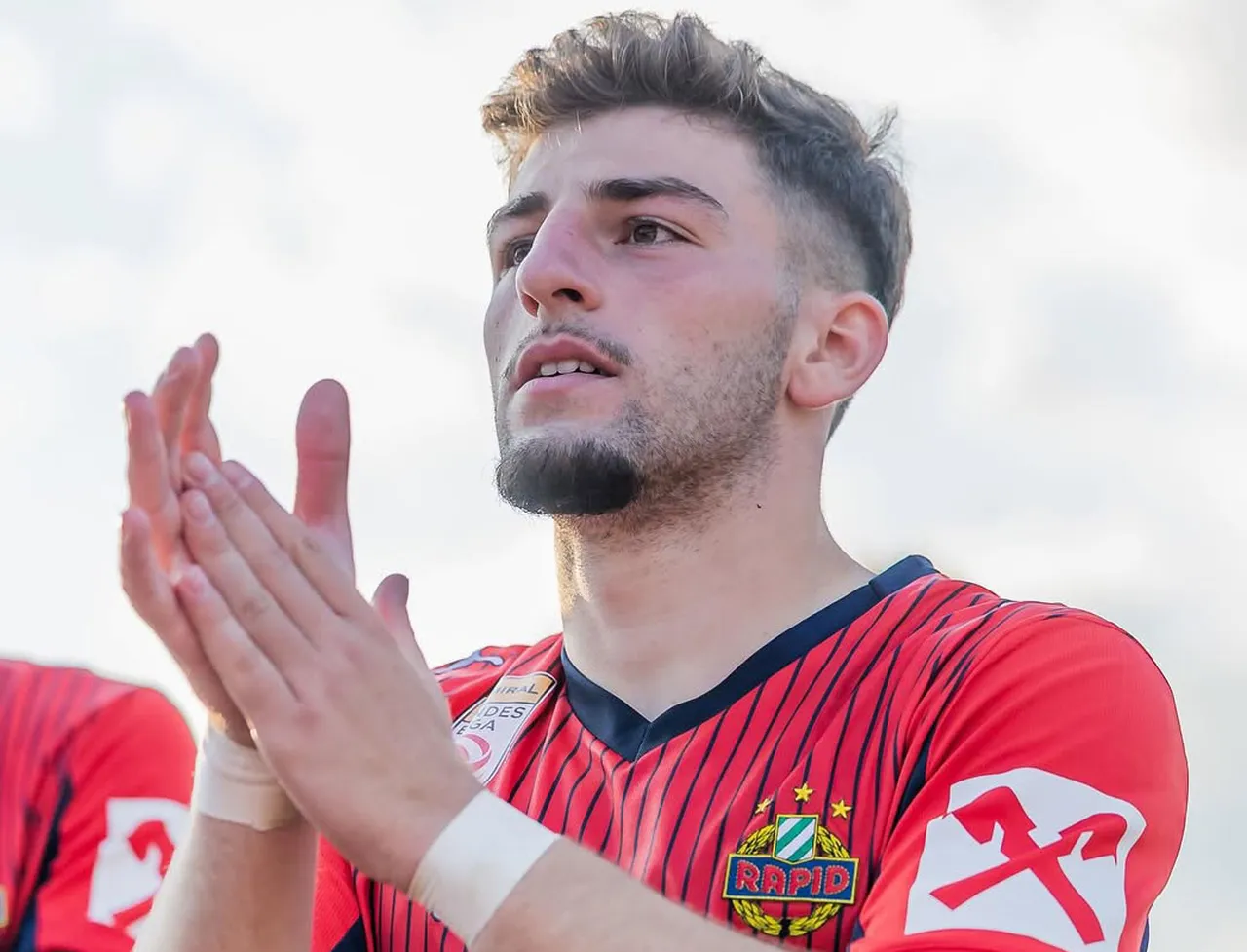 Furkaqn Demir (Fotoğraf: Instagram)