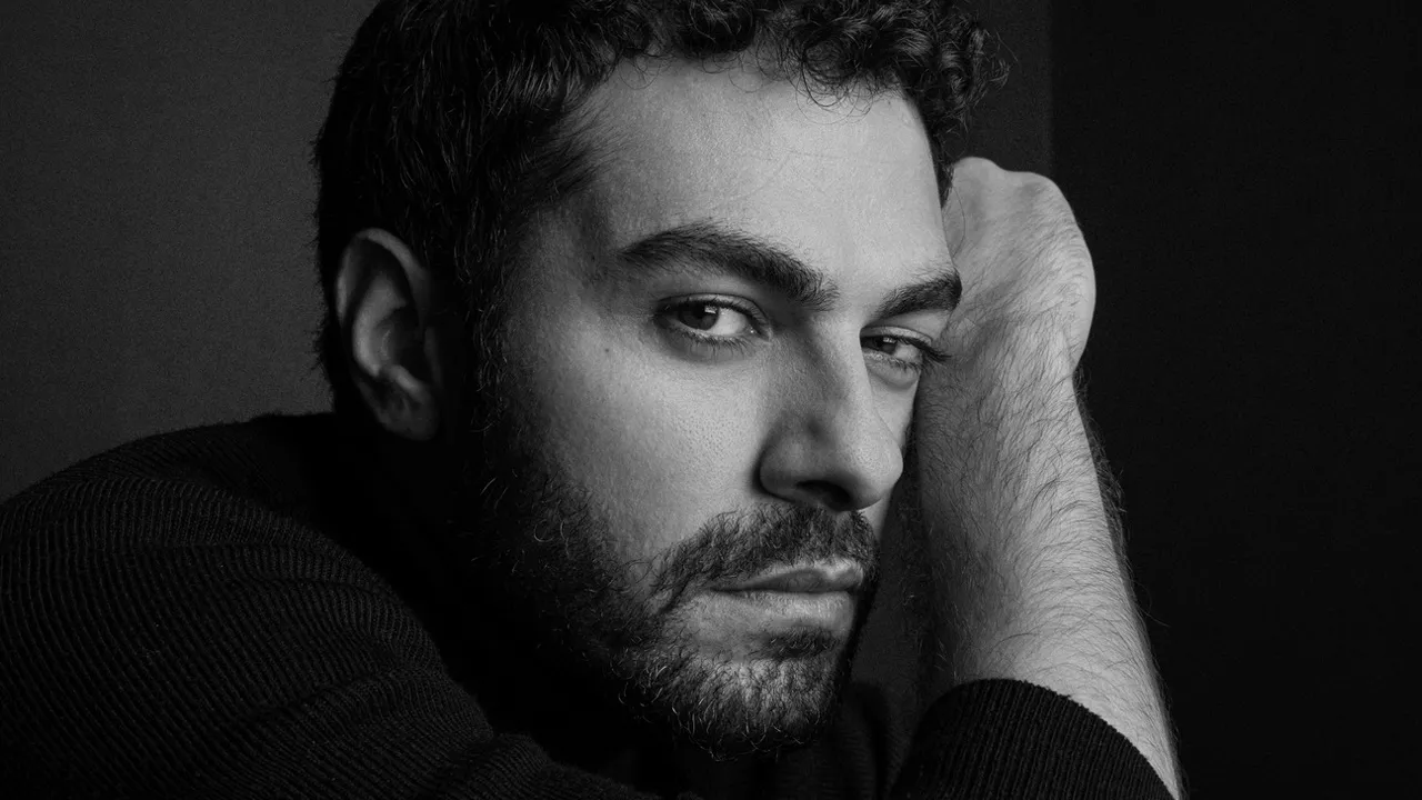 Gökberk Yıldırım Kızılcık Şerbeti’nde! Rolü belli oldu