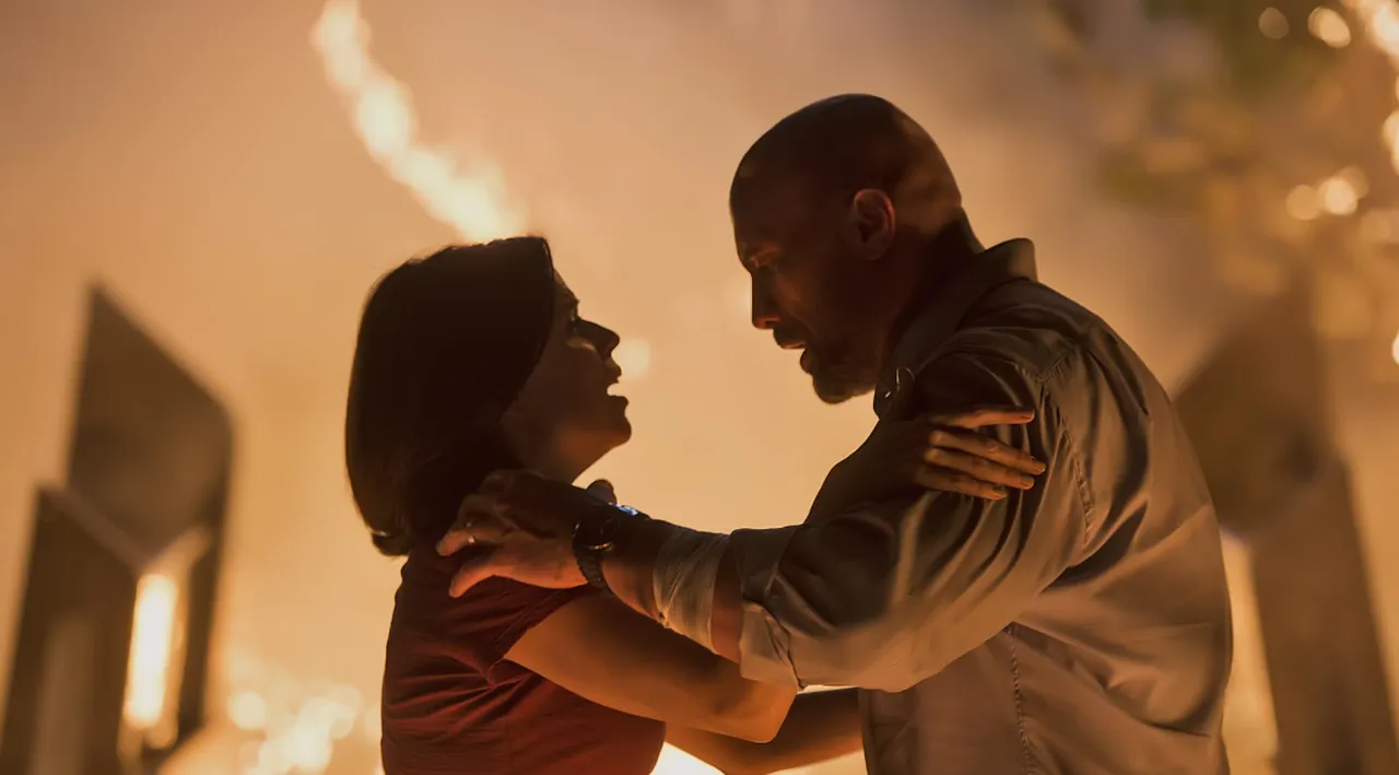 Gökdelen filmi nerede çekildi, konusu ne? İşte oyuncuları