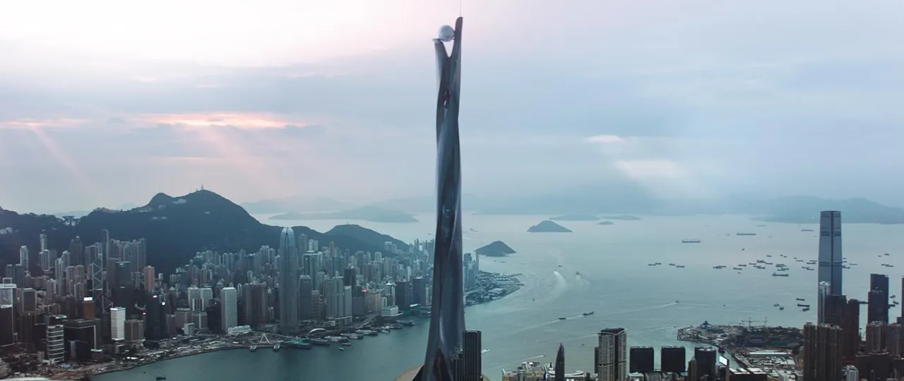 Gökdelen filmi nerede çekildi, konusu ne? İşte oyuncuları