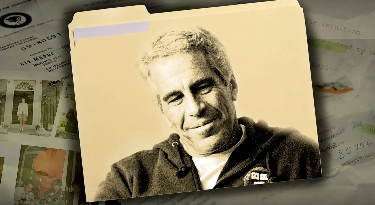 İsimleri Epstein doyasından çıktı! Avukatlığını bakın kim yaptı... 