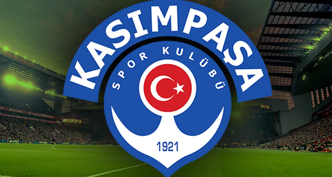 Kasımpaşa KUlübü, kayyum yönetiminden çıktı.