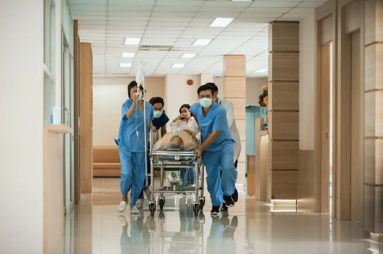 Kış mevsiminde başvurular artıyor: Aciller dolup taştı