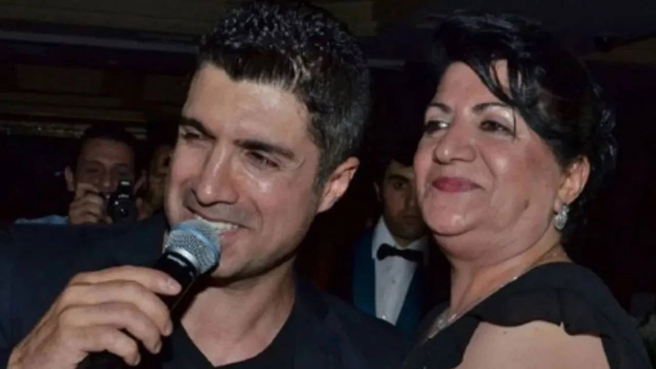 Küslük bitti! Özcan Deniz kanser tedavisi gören annesi için devrede