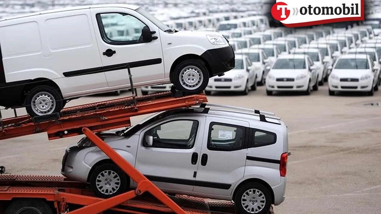 Satışları %70 arttı! ‘Hafif ticari’de dengeler değişiyor