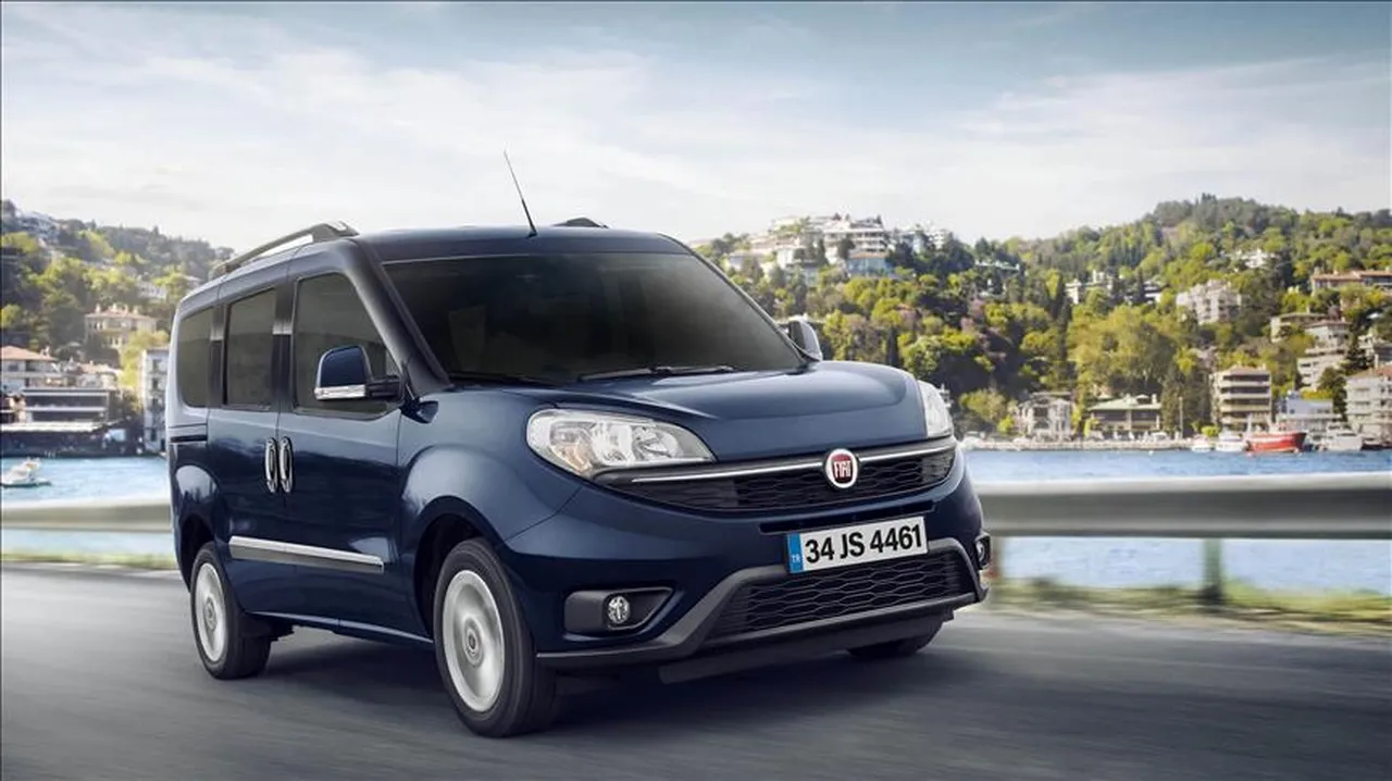 Satışları %70 arttı! ‘Hafif ticari’de dengeler değişiyor