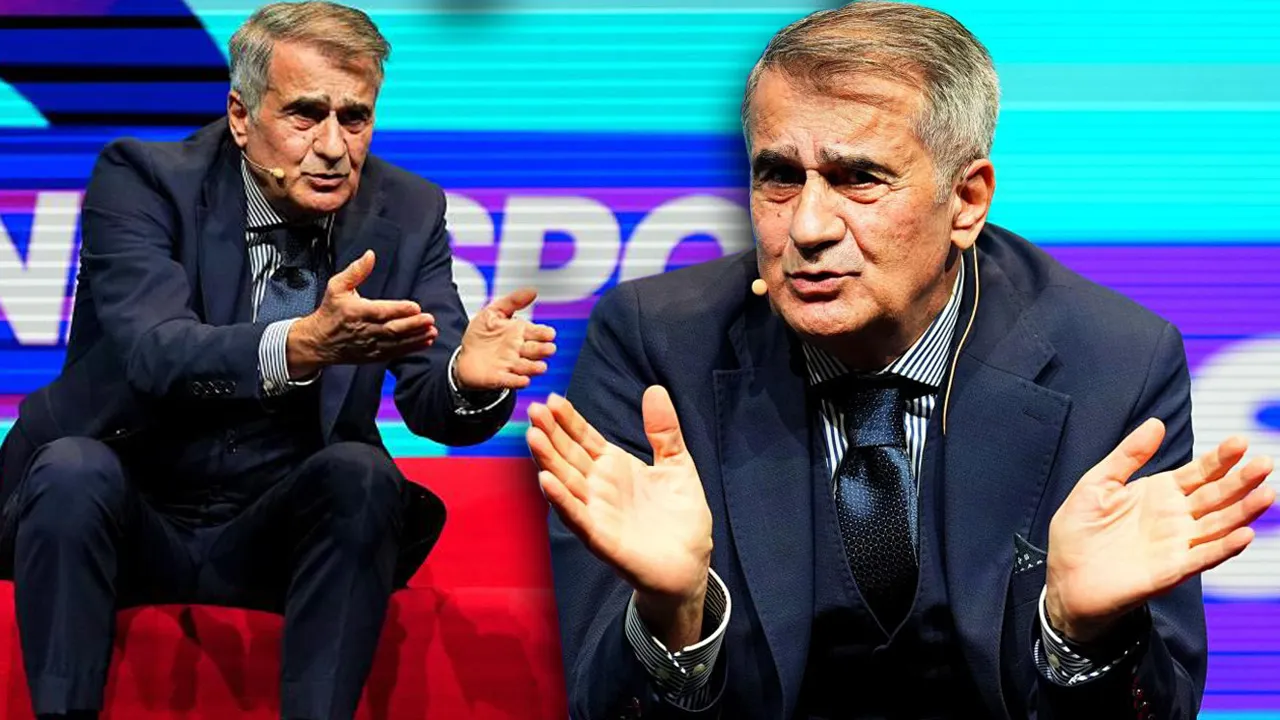 Şenol Güneş'ten Galatasaray ve Fenerbahçe açıklaması: İki takıma da zarar veriyor