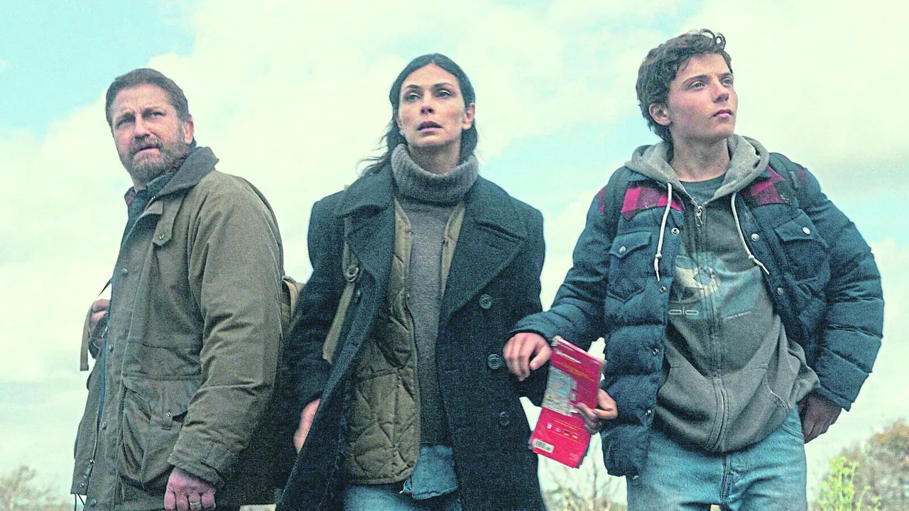 Sinemada bu hafta | Olmak ya da olmamak! "Hamlet'in yazılış hikayesi sinemada