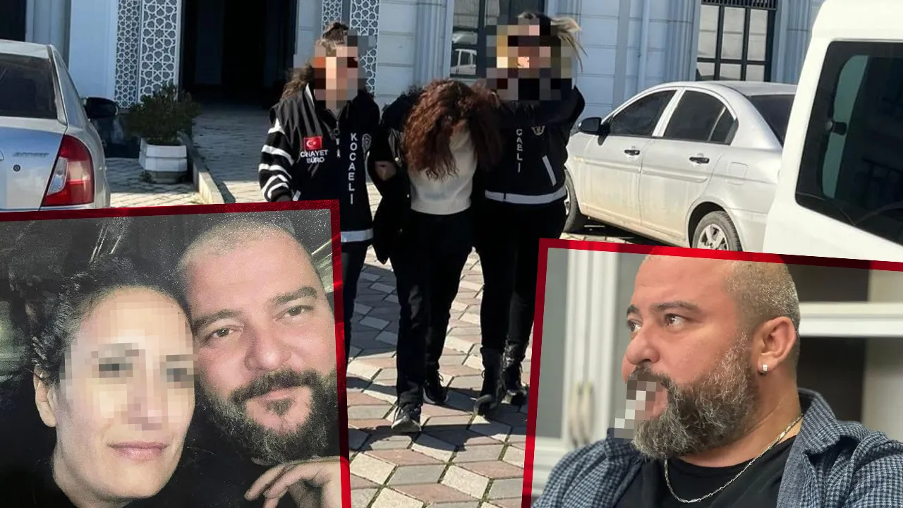 “Sizin buradan ölünüz çıkar” diyen eşini katletti! İstenen ceza belli oldu