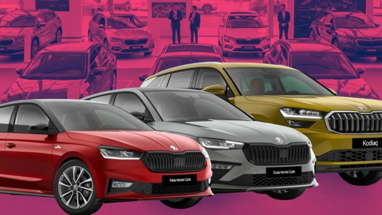 Skoda Şubat fiyat listesini açıkladı: Tüm modellere zam ve büyük indirim kampanyası