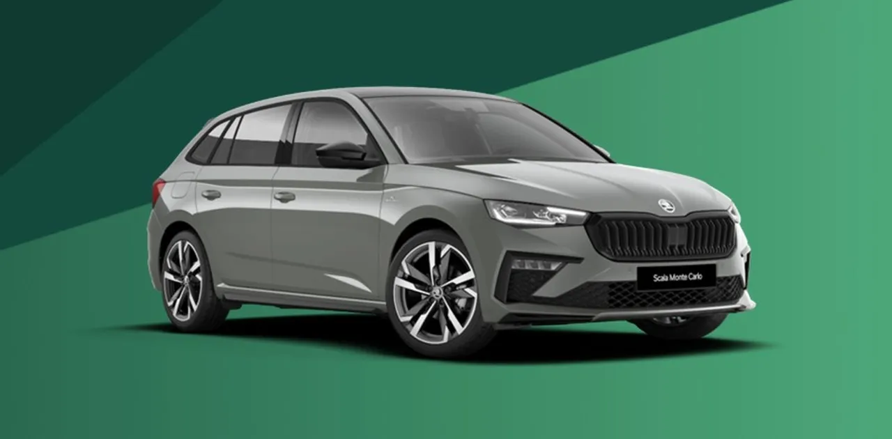 Skoda Şubat fiyat listesini açıkladı: Tüm modellere zam ve büyük indirim kampanyası