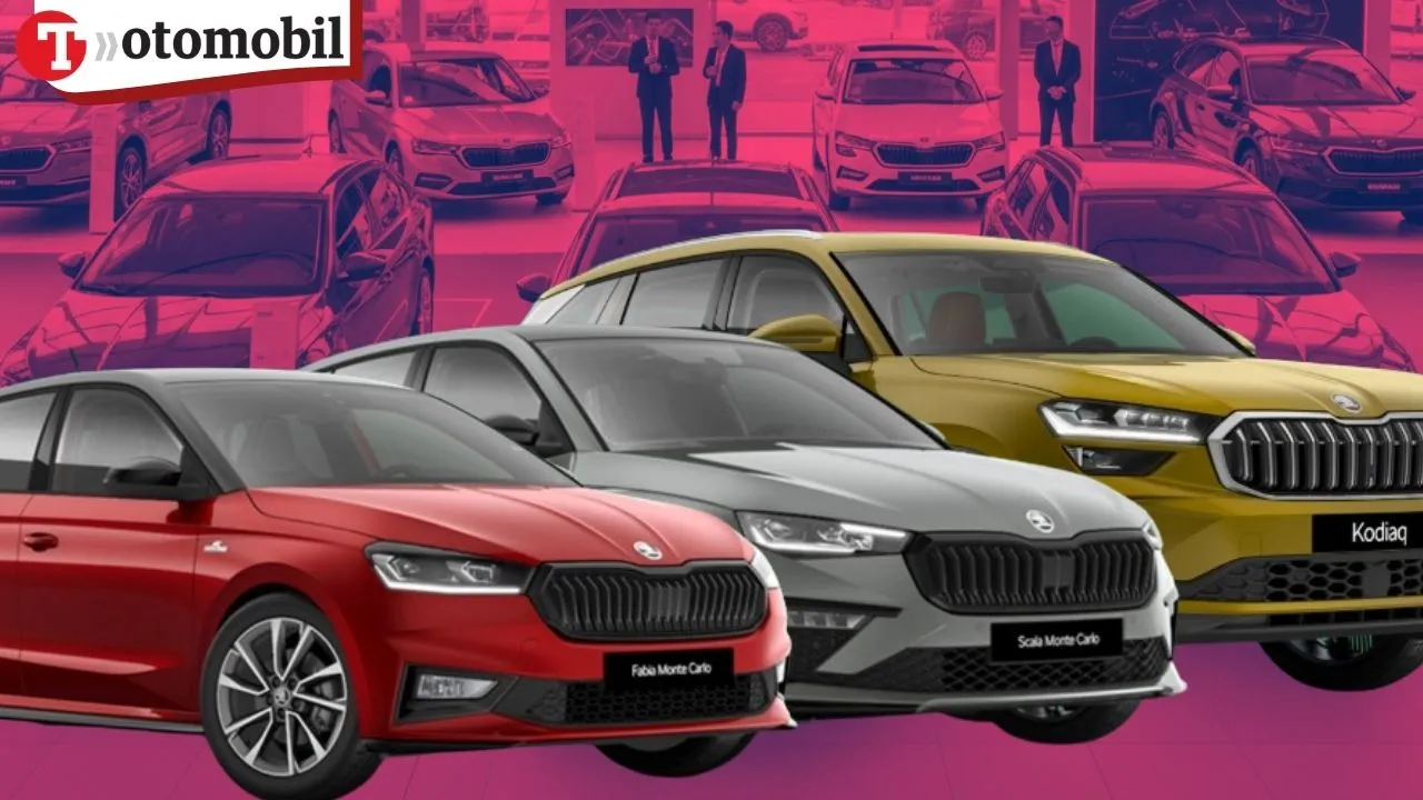 Skoda Şubat fiyat listesini açıkladı: Tüm modellere zam ve büyük indirim kampanyası