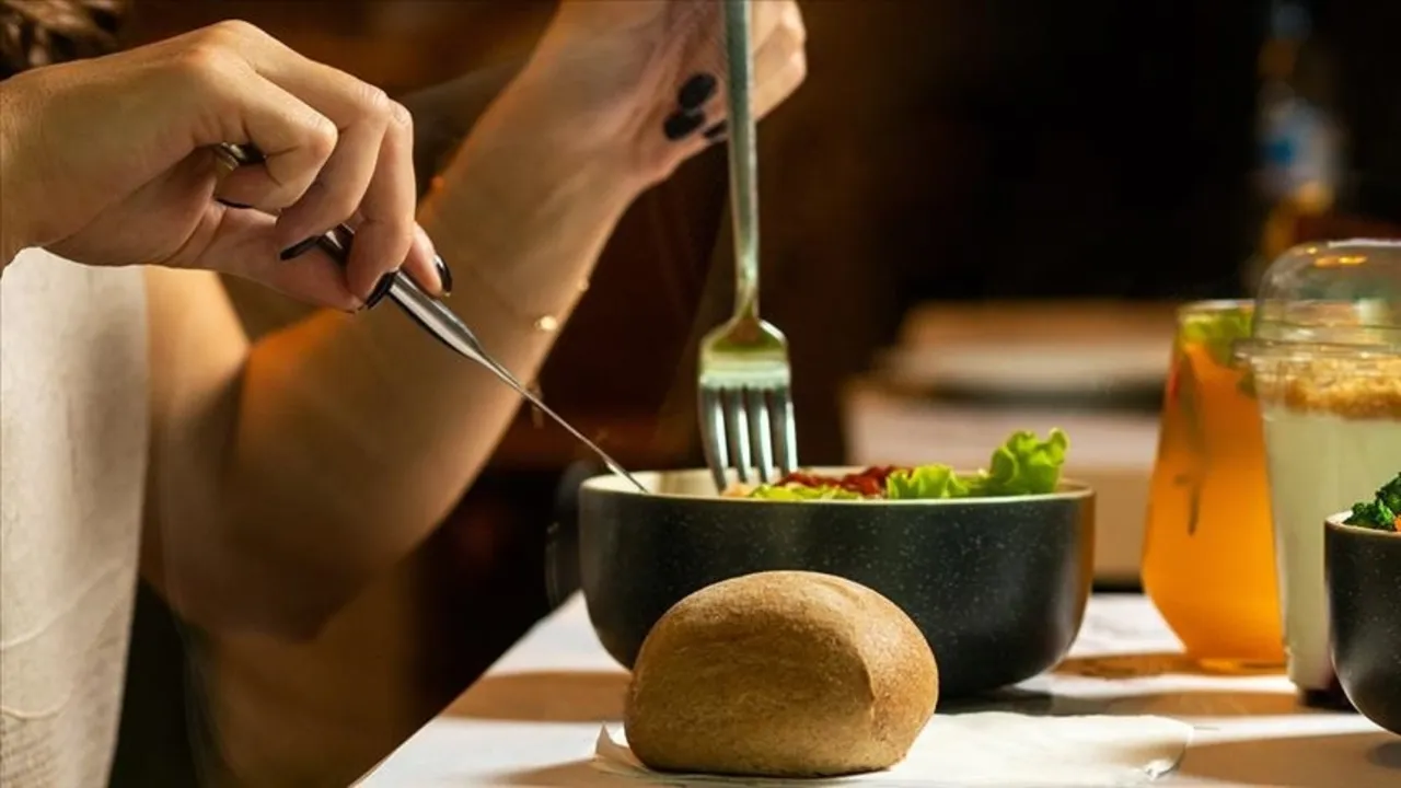 Cilt bakımımı yiyorum trendi nedir?