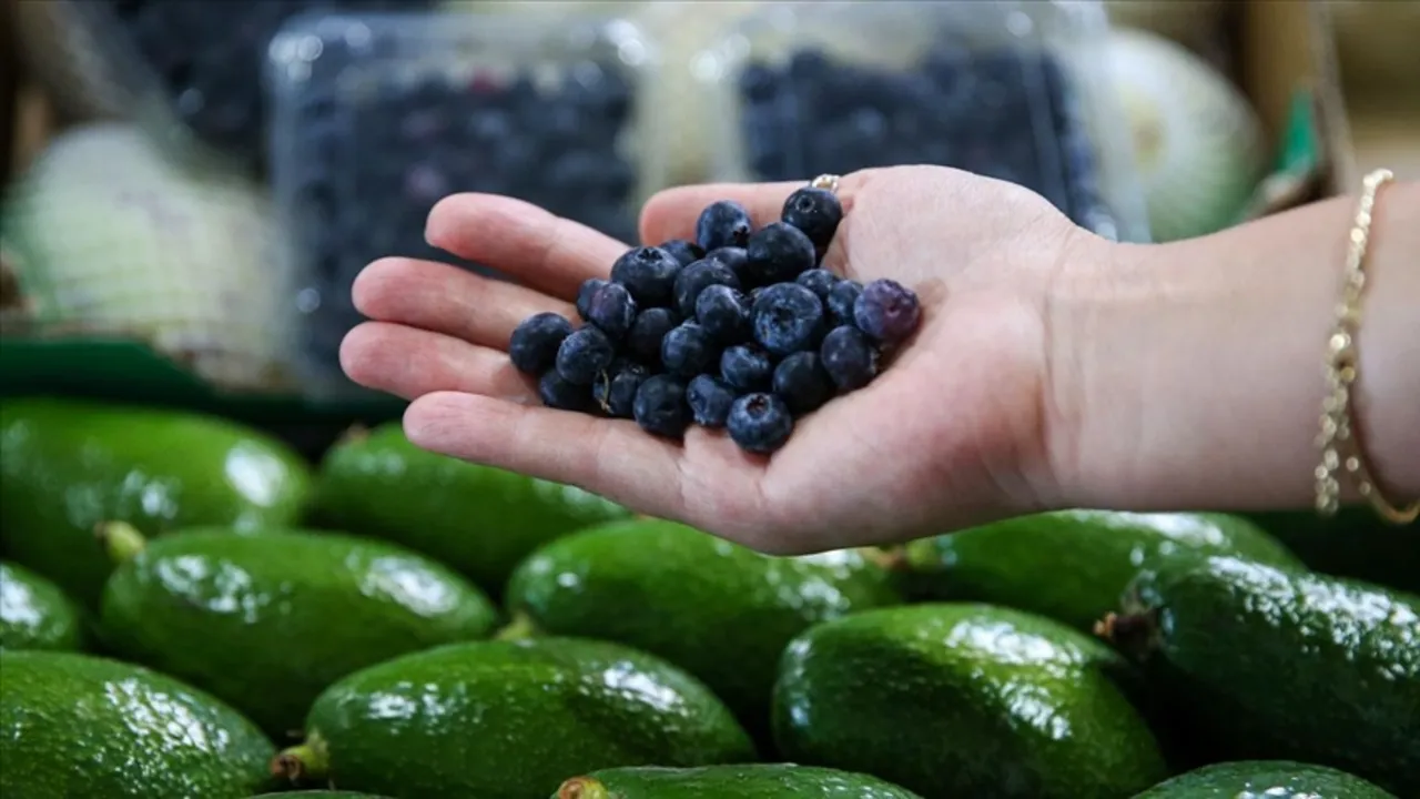 Cilde iyi gelen besinler neler?