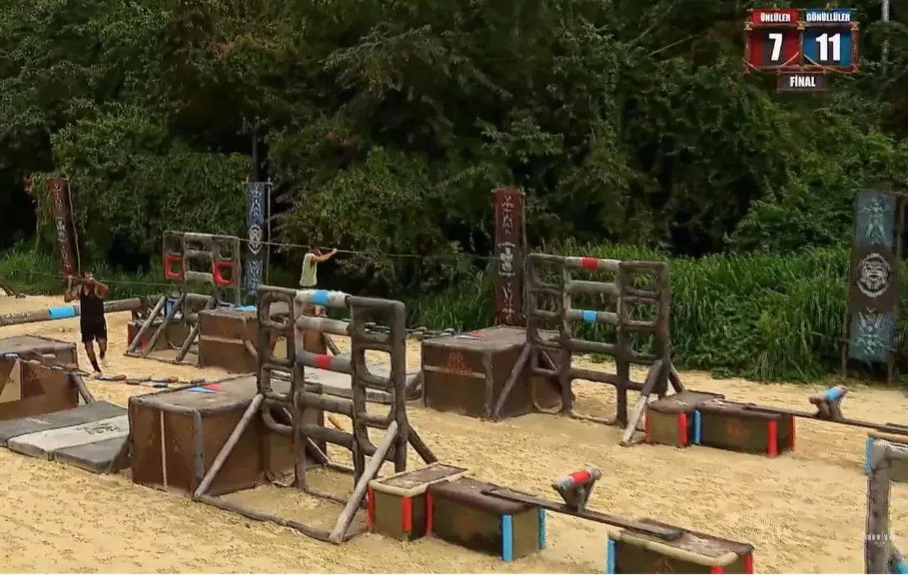 Survivor eleme adayı kim oldu? 4 Şubat Survivor 2026 dokunulmazlığı kazanan takım!