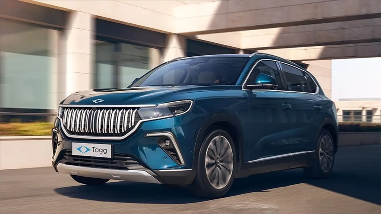 SUV’da tercihler değiyor! En çok satan ‘ilk 10’da sürprizler