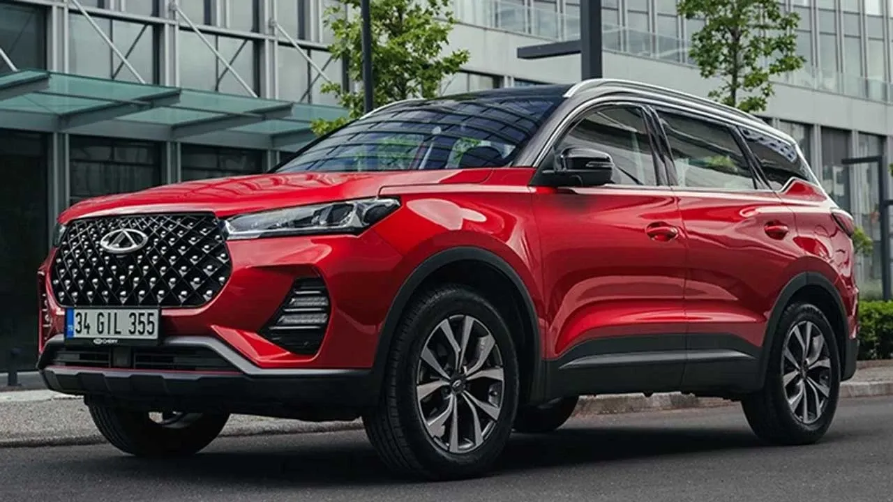 SUV’da tercihler değiyor! En çok satan ‘ilk 10’da sürprizler