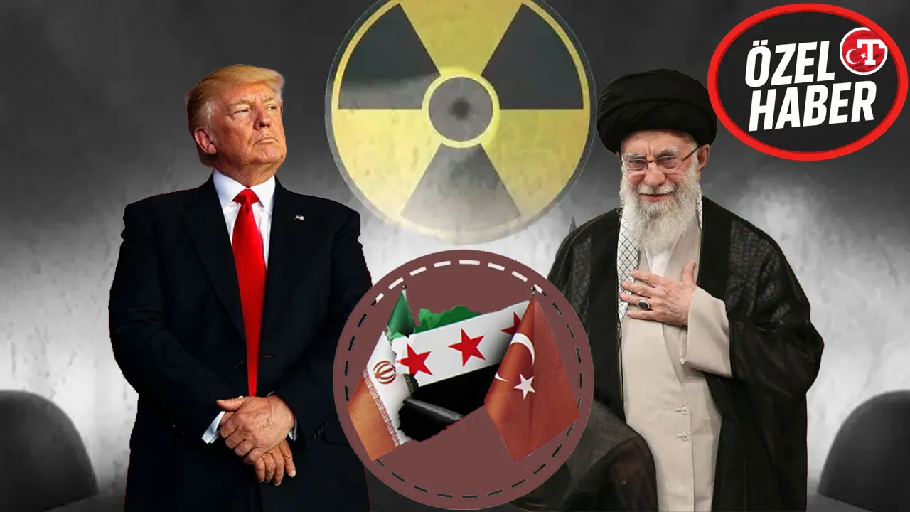 Tahran'ın Umman ısrarının perde arkası! İran, 'Türkiye'nin garantörlüğü' fırsatını tepti mi?