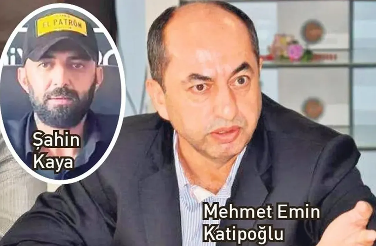 Tek şut çekilmeyen maçla ilgili iddianame hazır! Başkanların maç pazarlığı ortaya çıktı: Acil görüşmemiz lazım dayı