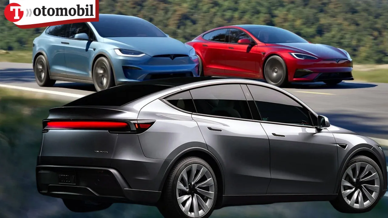 Tesla Şubat ayı fiyatları belli oldu: Tesla Model Y ne kadar?