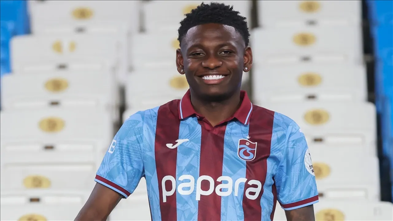 Kazeem Aderemi J. Olaigbe