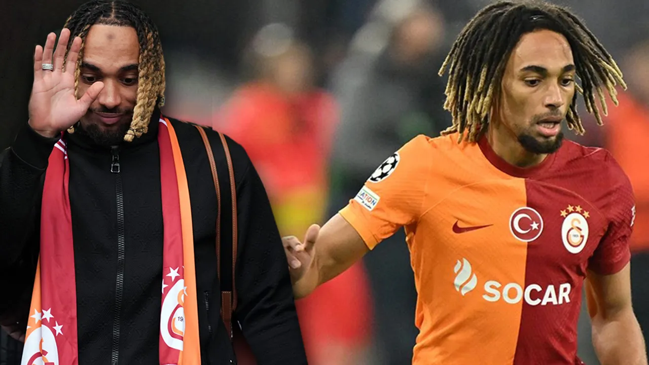 Son gün sürprizi: 2 yıl sonra Galatasaray'a döndü