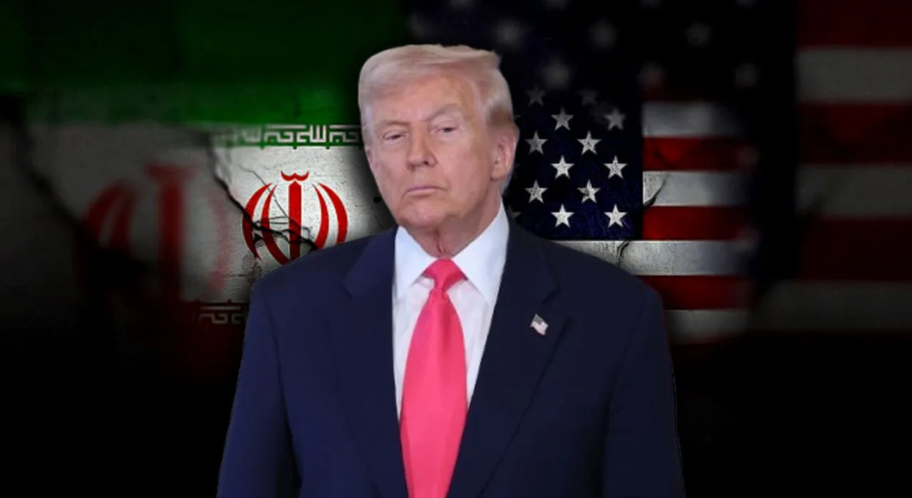 Trump müzakere öncesi İran'ı uyardı: Öğrendik, yaparsanız sonucu ağır olur