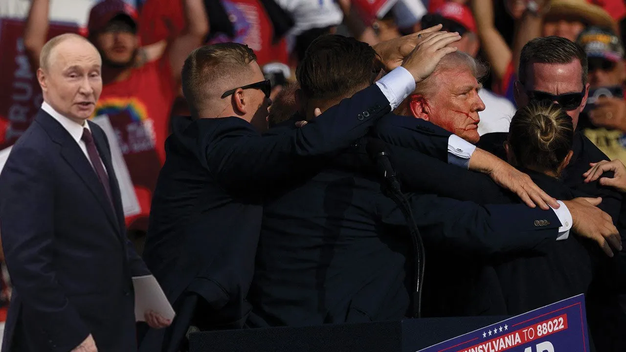 Trump'a kabusu yaşatmıştı: Suikast girişiminin bedeli ağır oldu!