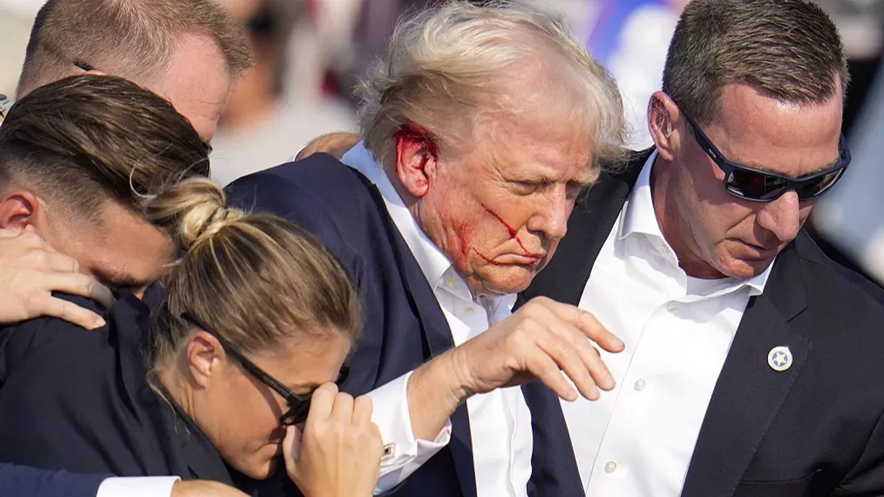 Trump'a kabusu yaşatmıştı: Suikast girişiminin bedeli ağır oldu!