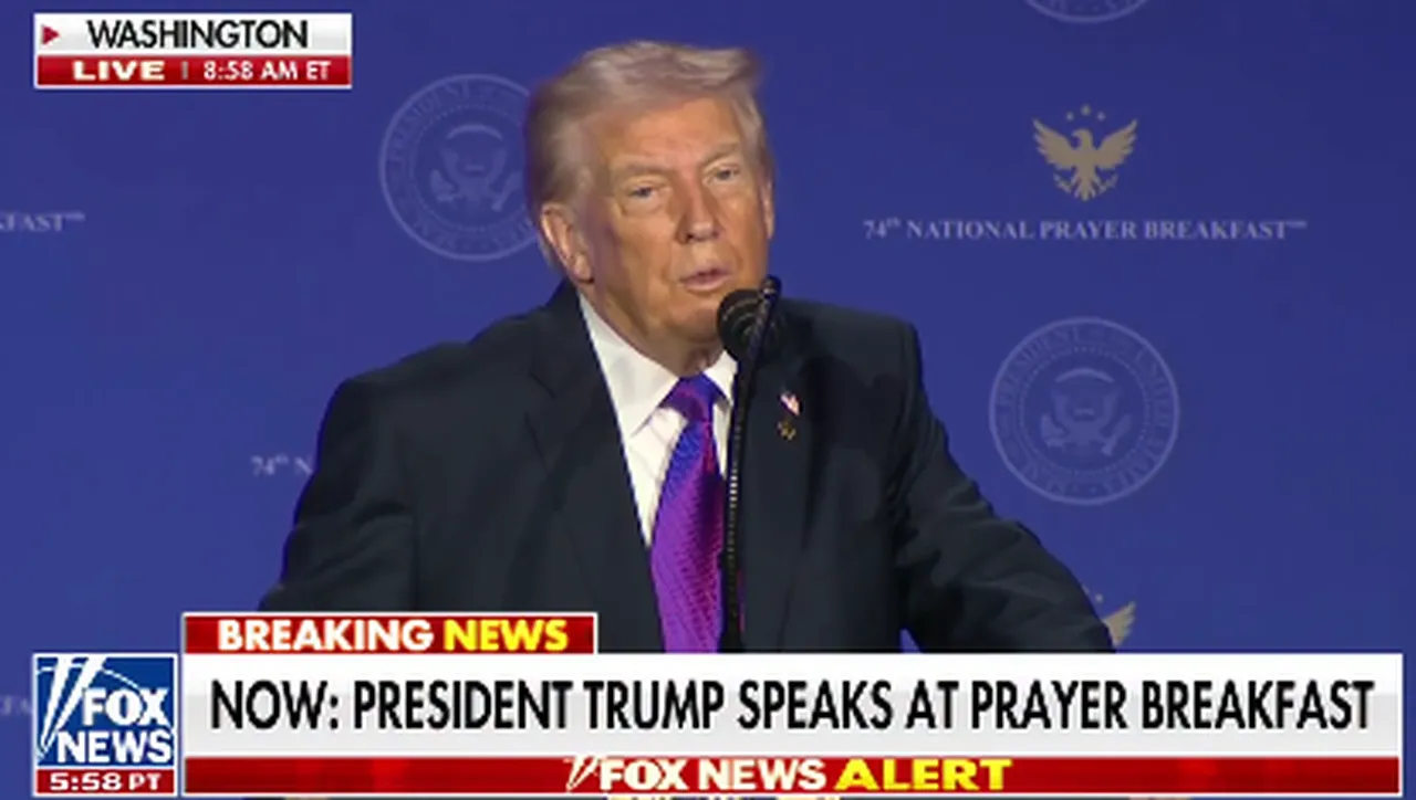 Trump’tan İran’a yeni gözdağı! "Bombardıman uçaklarımızı gösterdik"