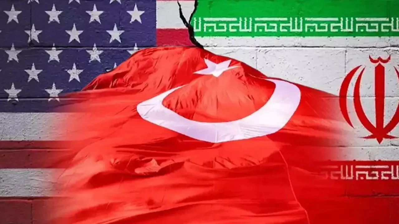 Türkiye’den büyük diplomasi hamlesi! ABD–İran görüşmeleri öncesinde kapsamlı bir çerçeve önerisi sunuldu