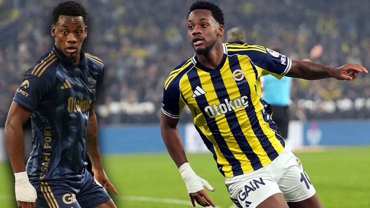 Ülkeyi karıştıran transfer: Jhon Duran imzayı atmadan gündem oldu