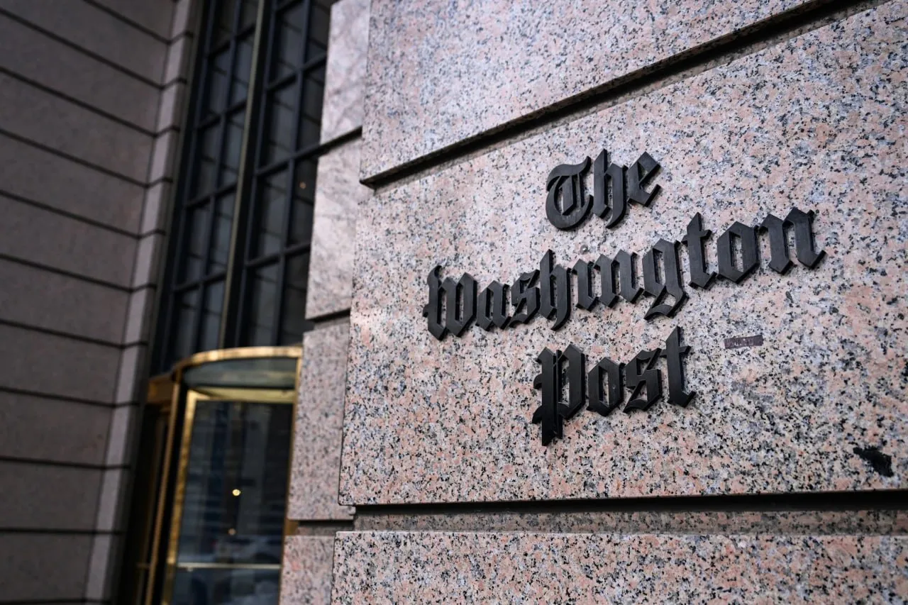 Yüzlerce çalışan için tehlike çanı çalıyor! Washington Post, kadrosunun yaklaşık yüzde 30’unu işten çıkaracak