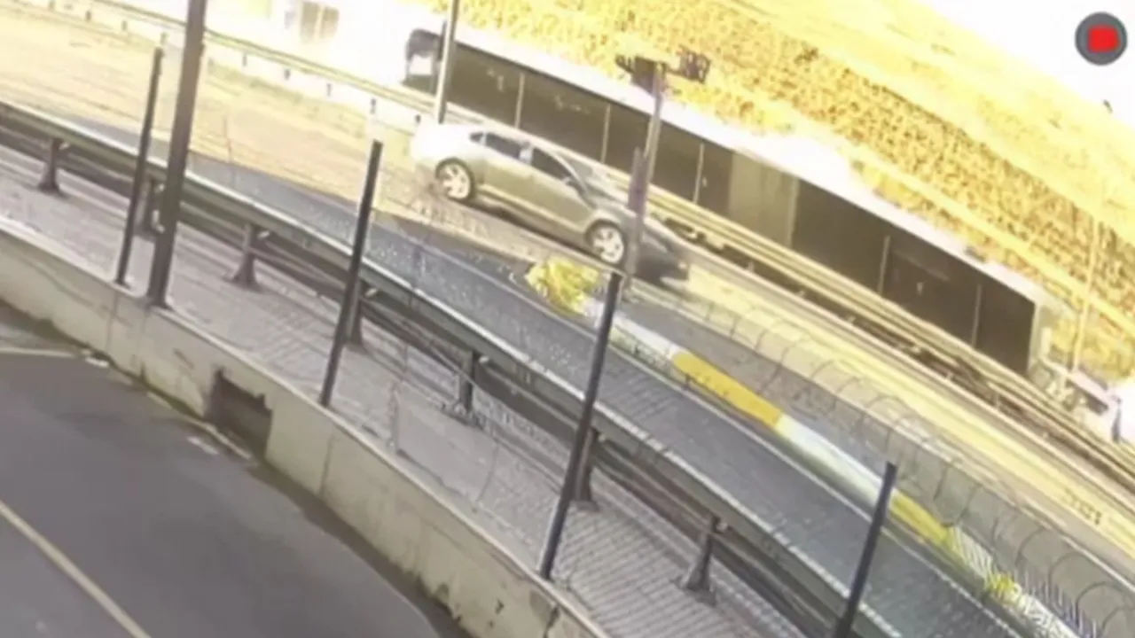 1 kişinin öldüğü, 51 kişinin yaralandığı metrobüs kazasında karar! Şoför tahliye edildi