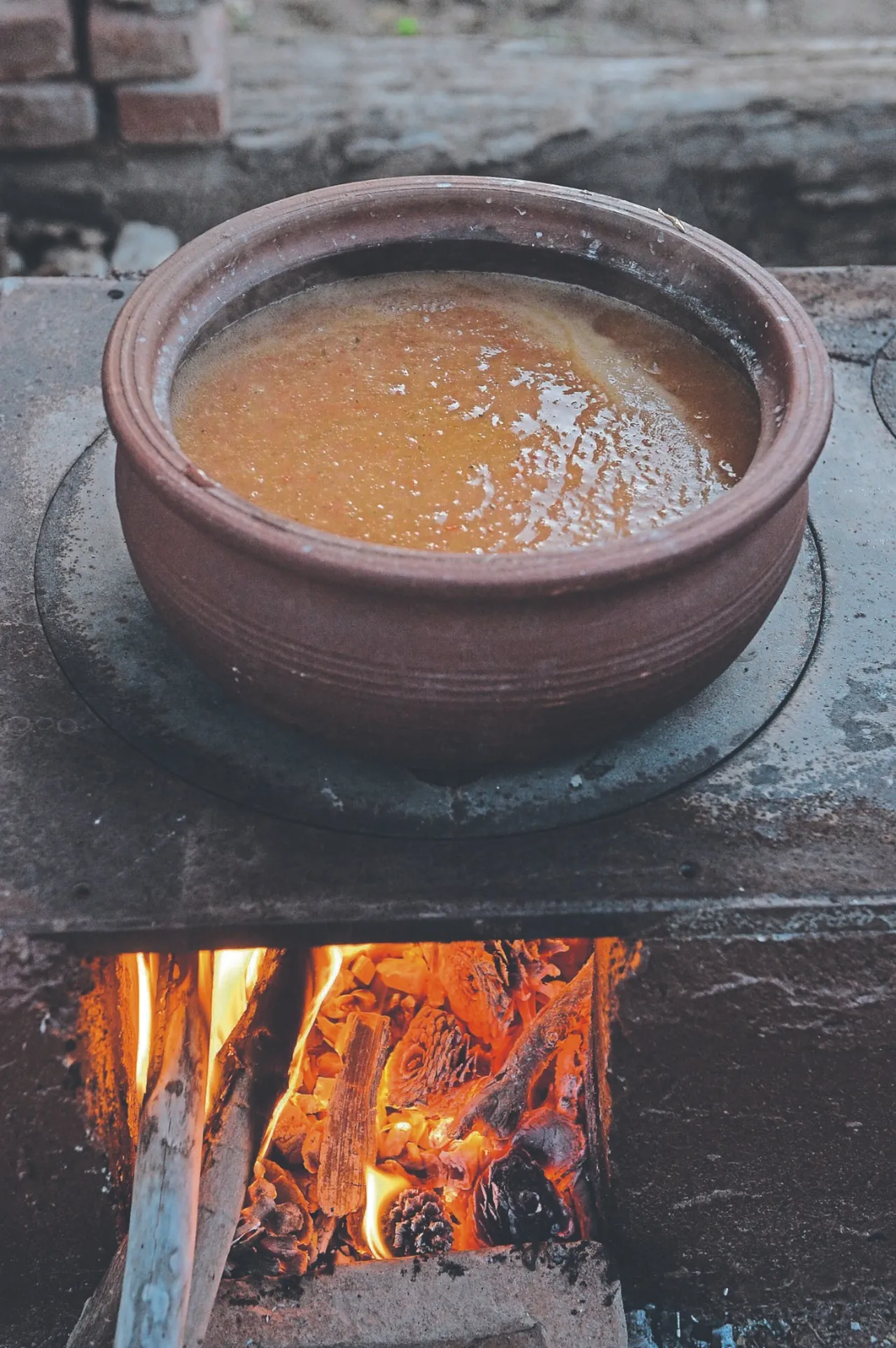14 Şubat'ta gönül sofrasında bir arada... Mideniz değil ruhunuz doysun