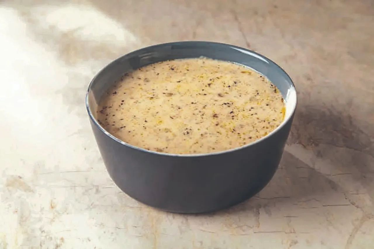 14 Şubat'ta gönül sofrasında bir arada... Mideniz değil ruhunuz doysun