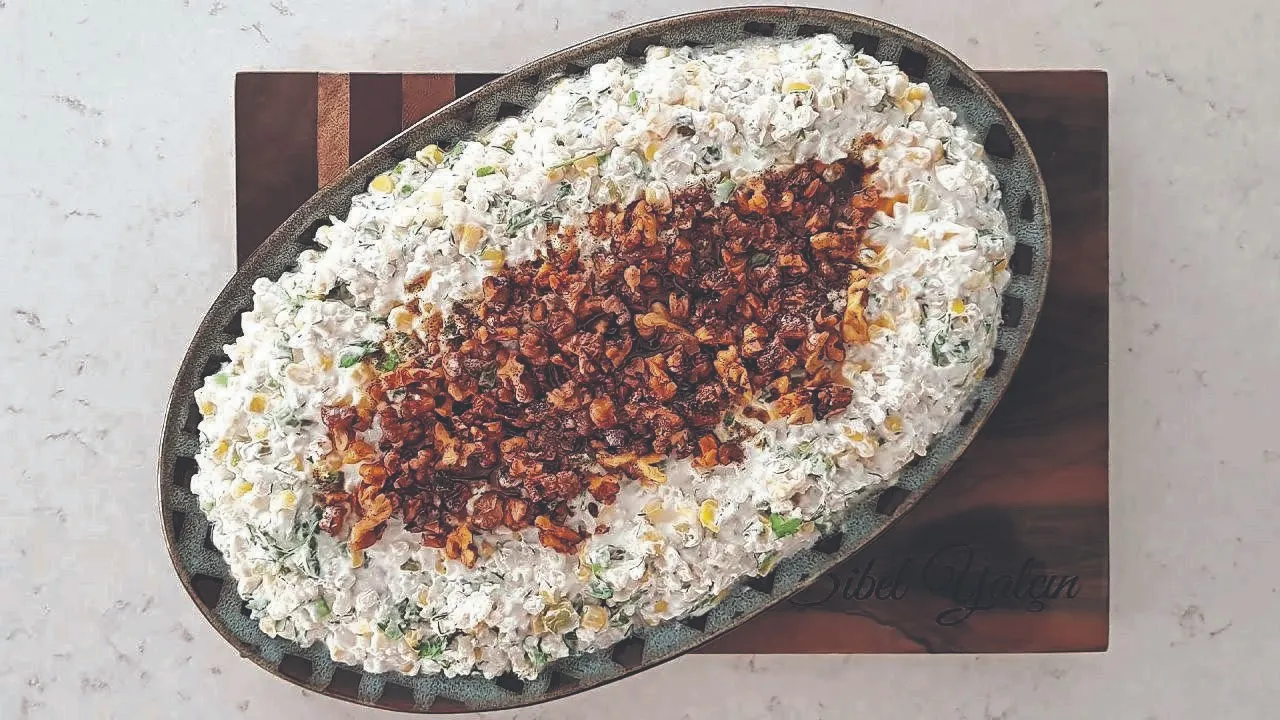 14 Şubat'ta gönül sofrasında bir arada... Mideniz değil ruhunuz doysun