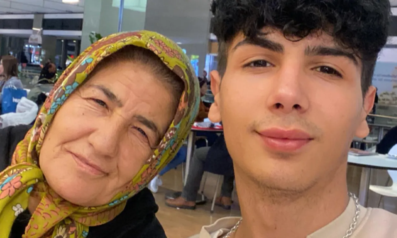 19 yaşında vefat etmişti! Taha Duymaz’ın depremden önceki sözleri yeniden gündem oldu