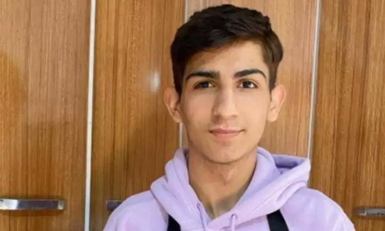 19 yaşında vefat etmişti! Taha Duymaz’ın depremden önceki sözleri yeniden gündem oldu