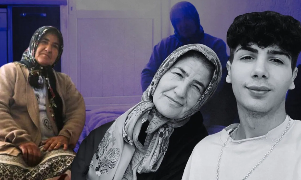 19 yaşında vefat etmişti! Taha Duymaz’ın depremden önceki sözleri yeniden gündem oldu