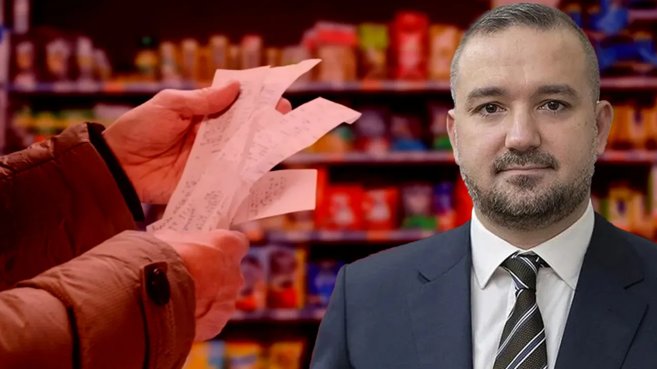 2026'nın ilk enflasyon raporunun tarihi belli oldu