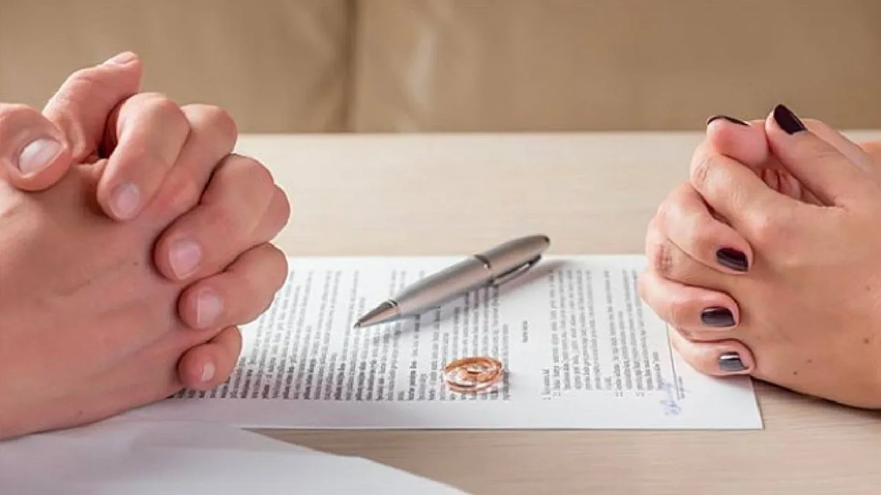 3 yıl evli kalan 5, beş yıl evli kalan 7 yıl ödeyecek: Nafaka borcu evlilik süresine göre olacak