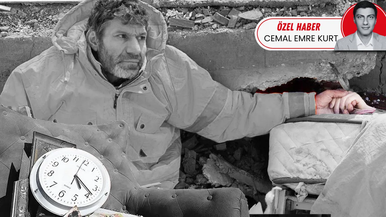 53 bin 537 can dualarla anılacak: Dinmeyen acı bitmeyen hasret