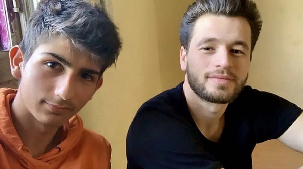 6 Şubat’ta hayatını kaybetmişti! Taha Duymaz’a ‘can dostu’ndan yürek sızlatan vefa