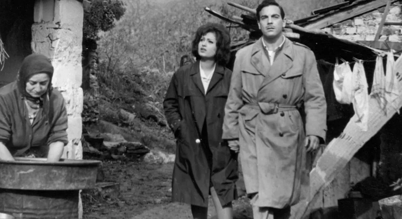 “Acı Hayat” filmi restore edildi