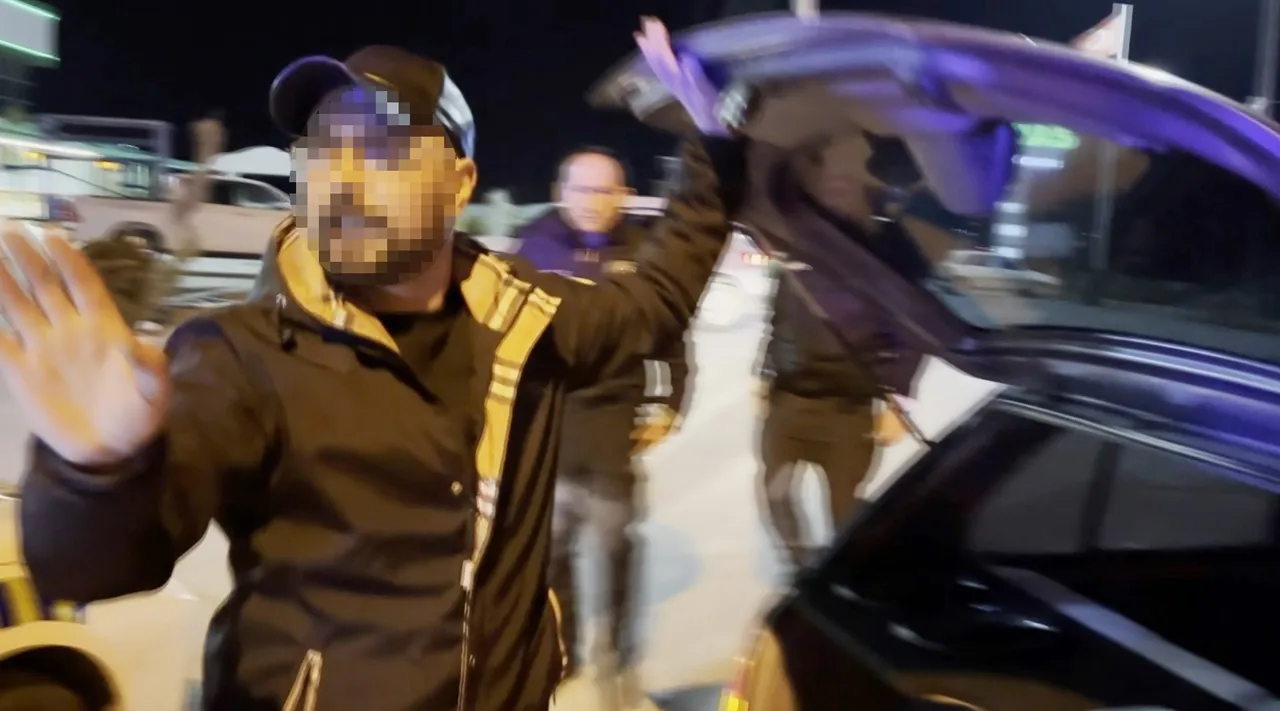 Alkollü sürücünün savunması pes dedirtti! Suçu poliste aradı