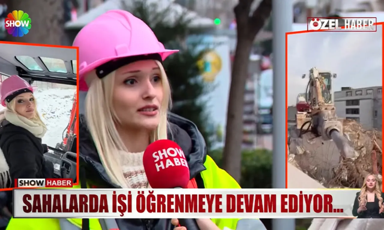 Altını gümüşü bir kenara bıraktı… Çeyiz paralarını o işe yatırdı! Aylık 1 milyon TL kazandırıyor