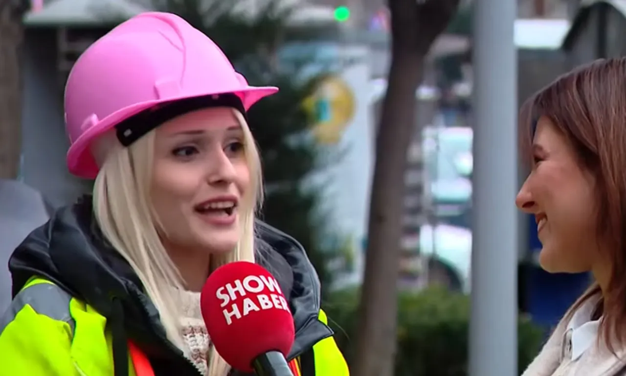 Altını gümüşü bir kenara bıraktı… Çeyiz paralarını o işe yatırdı! Aylık 1 milyon TL kazandırıyor