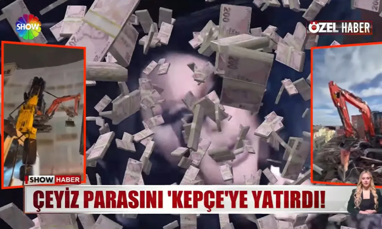 Altını gümüşü bir kenara bıraktı… Çeyiz paralarını o işe yatırdı! Aylık 1 milyon TL kazandırıyor